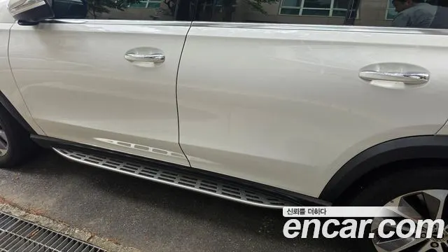 MERCEDES-BENZ GLE-CLASS W167 — из Кореи под ключ