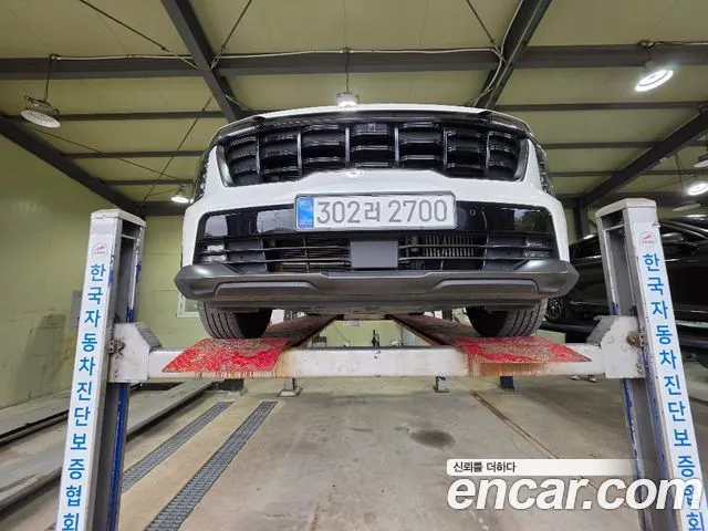 KIA SORENTO — из Кореи под ключ