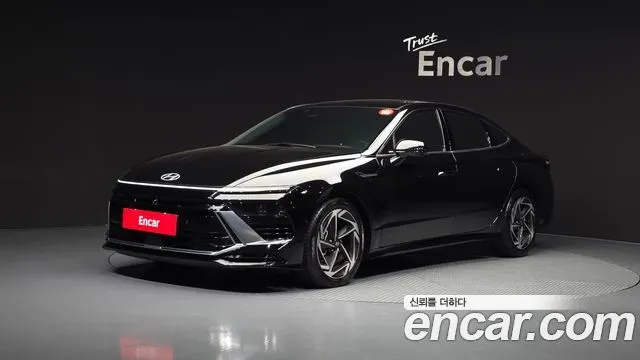 HYUNDAI SONATA HYBRID — из Кореи под ключ