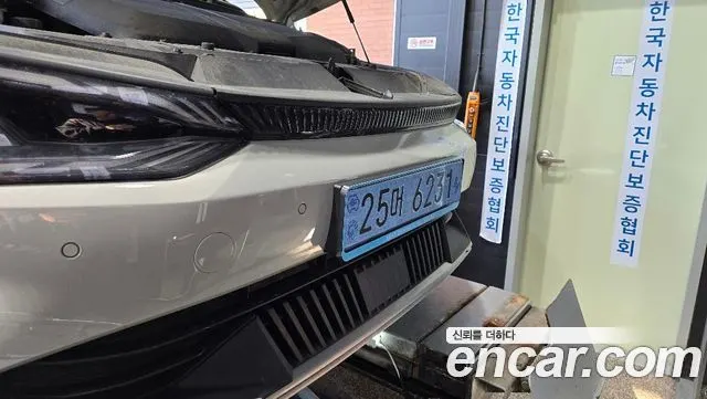 KIA EV6 — из Кореи под ключ