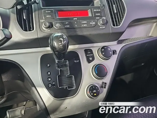 KIA RAY 2015 — 226 428 км, белый-перламутр, Корея — под ключ — фото 7