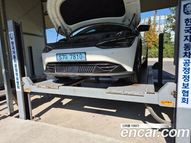 KIA EV6 — из Кореи под ключ